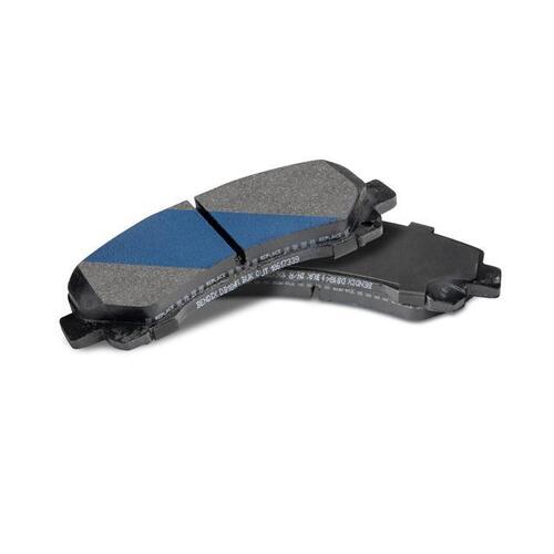 Bendix Ultimate 4x4 Brake Upgrade Kit Front for Colorado 12-20 (U4WD-BUK10)