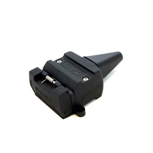 TAG Pulse 12 Pin Flat Socket