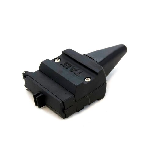 TAG Pulse 12 Pin Flat Plug