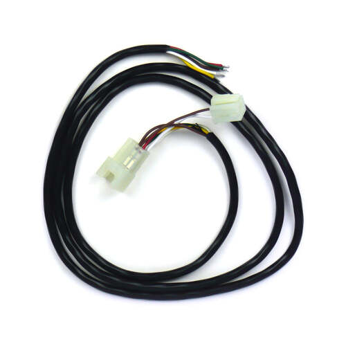 TAG Towbar Wiring Direct Fit for Ford Fairlane (03/1995-01/2002), LTD (03/1995-12/2002), Falcon (01/1994-01/1998), Fairmont (01/1994-09/2002)