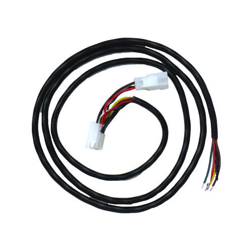 TAG Towbar Wiring Direct Fit for Holden Commodore (01/1988-2000), Statesman (01/1990-01/1999), Caprice (01/1990-01/1999), HSV Clubsport (10/1991-08/19