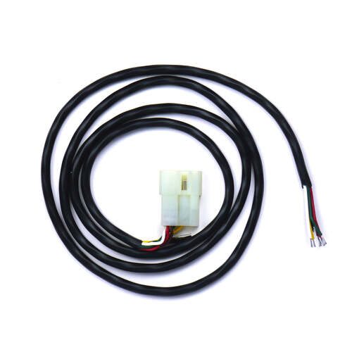 TAG Towbar Wiring Direct Fit for Honda CR-V (10/1997-02/2002)