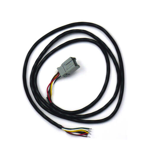 TAG Towbar Wiring Direct Fit for Honda CR-V (12/2001-09/2006)