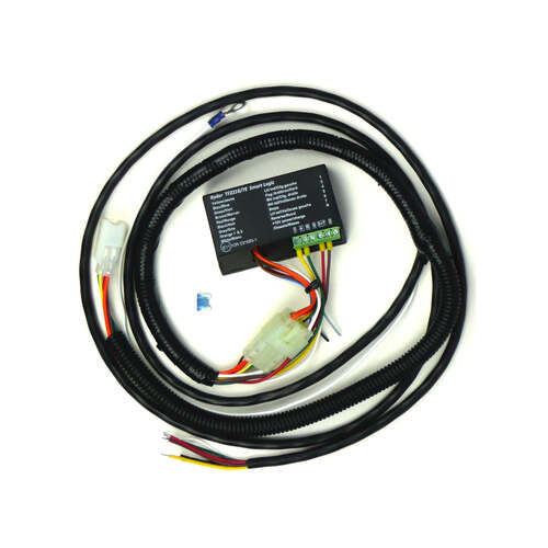 TAG Towbar Wiring Direct Fit Ecu for Toyota Kluger (01/2007-08/2014)