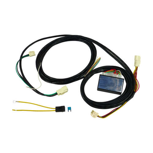 TAG Towbar Wiring Direct Fit Ecu for Toyota Corolla (01/2007-2014)