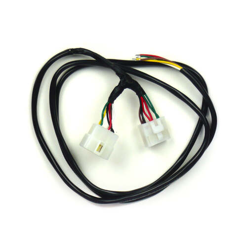 TAG Towbar Wiring Direct Fit for Ford Falcon (01/2008-10/2016)