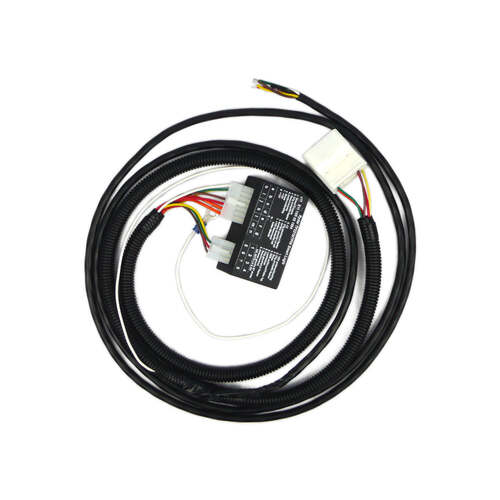 TAG Towbar Wiring Direct Fit Ecu for Toyota Prado (09/2002-on), Rav4 (02/2013-12/2018)