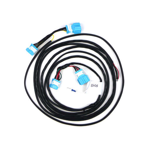 TAG Towbar Wiring Direct Fit for Honda CR-V (02/2007-10/2012)