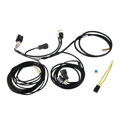 TAG Towbar Wiring Direct Fit Ecu for Hyundai IX35 (02/2010-12/2015), Ix35 (01/2010-12/2015)