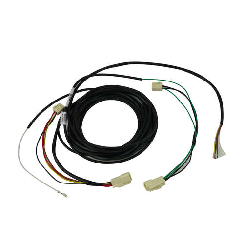 TAG Pulse Towbar Wiring Direct Fit for Toyota Tarago (03/2006-on)