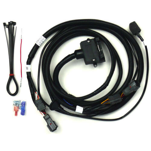 TAG Towbar Wiring Direct Fit Ecu for Toyota Aurion (01/2011-10/2017), Camry (01/2011-10/2017)