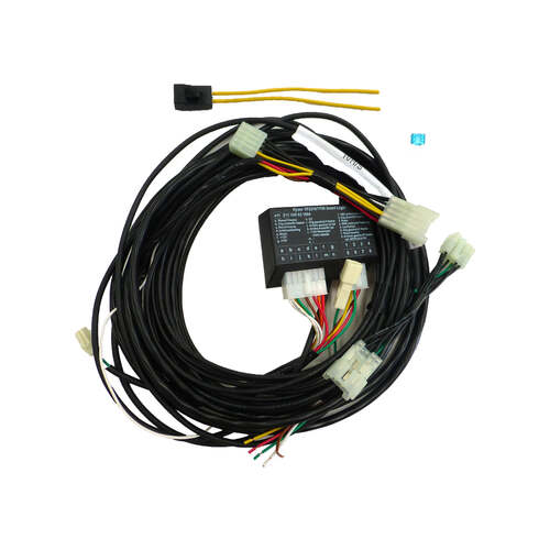 TAG Towbar Wiring Direct Fit Ecu for Holden Cruze (05/2009-10/2016)