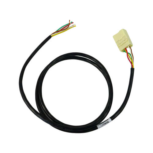 TAG Towbar Wiring Direct Fit for Subaru Impreza (08/2007-2018)