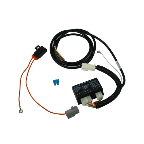 TAG Towbar Wiring Direct Fit Ecu for Mitsubishi Outlander (11/2012-on)