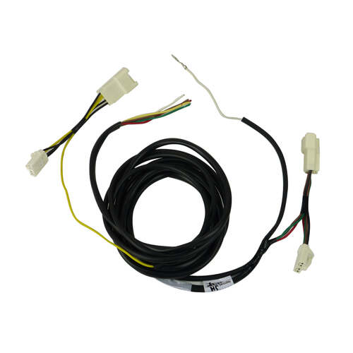 TAG Towbar Wiring Direct Fit for Hyundai Santa Fe (05/2006-2012)