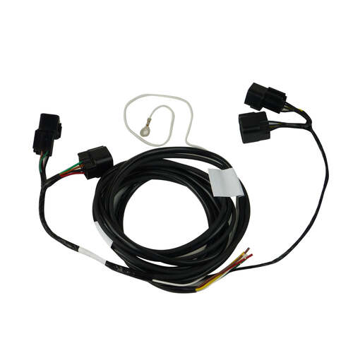 GREAT WALL V200/V240 UTE NO EC