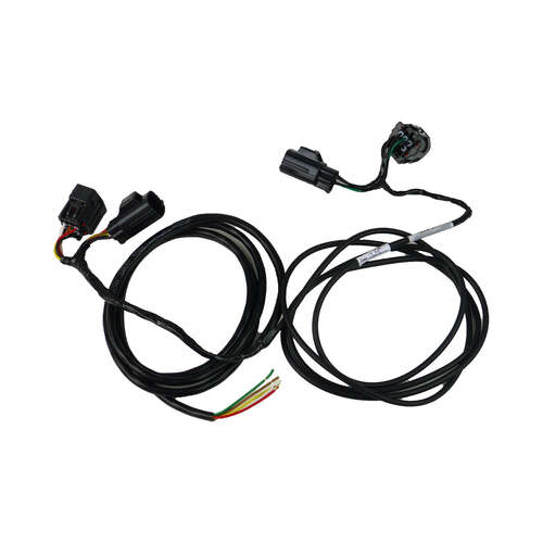TAG Towbar Wiring Direct Fit for Jeep Wrangler (03/2007-01/2012)