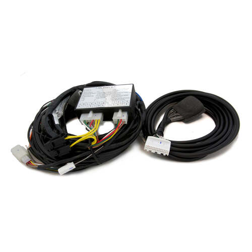 TAG Towbar Wiring Direct Fit Ecu for Mazda Cx5 02/17-On