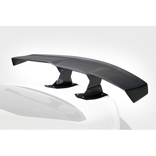 TOYOTA GR86 – VARIS GT-WING, HYPER NARROW II, 1360MM, CARBON VATO-126