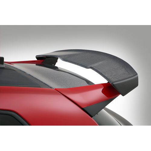 GENUINE VARIS T-WING Hyper Narrow II1200㎜ FOR TOYOTA GR YARIS