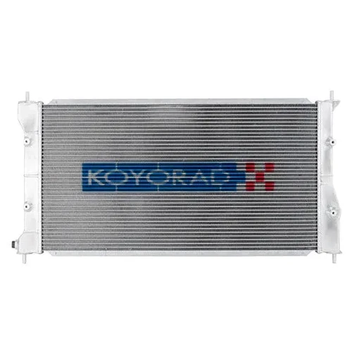 KOYORAD Performance Radiator BMW M3/M4 (F80/82/83) 2015-2020 / M2 Comp. (F87) 2019-2020
