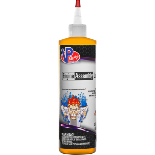 VP Engine Assembly Lube