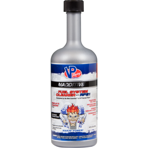 VP Fuel System Cleaner - Treats up to 75 Litres