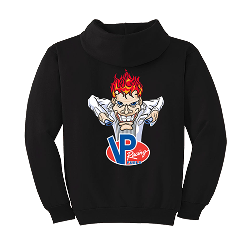 VP Mad Scientist Hoodie