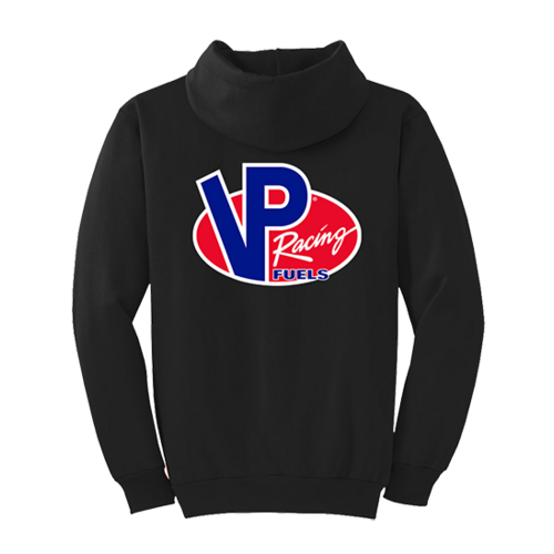 VP Logo Hoodie