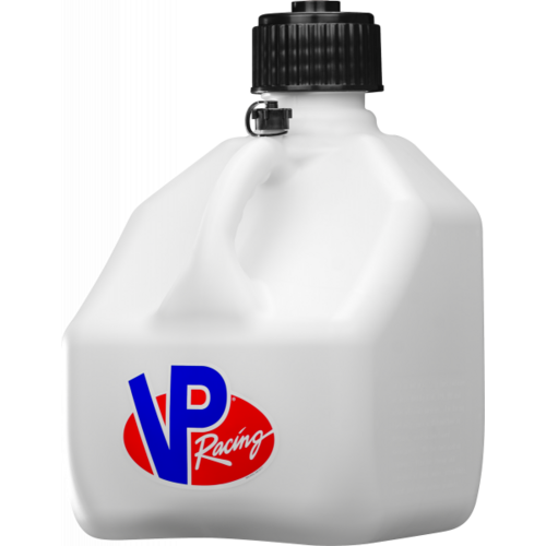 VP Motorsport Fluid Container - Square - 3 Gallon