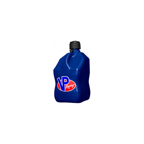 VP Motorsport Fluid Container - Square - 5 Gallon
