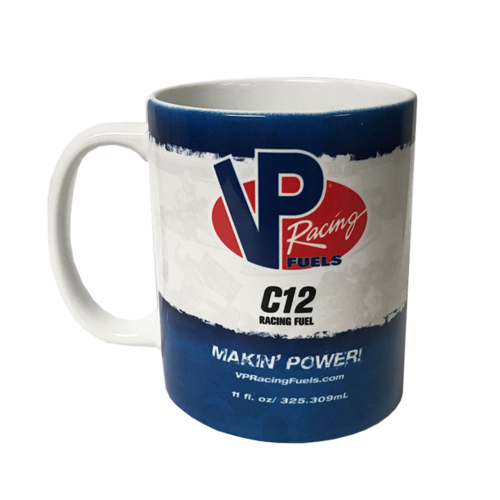 VP Coffee Mug