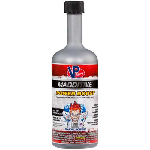 VP Power Boost ~ Power You Can feel!