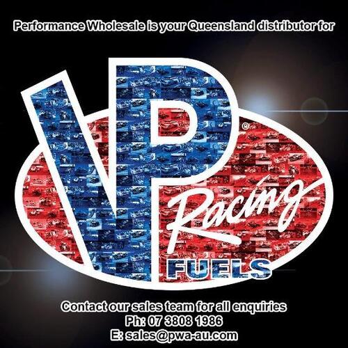 VP Racing Caster Oil Suitable For Rotary & Two Cylinder Engines