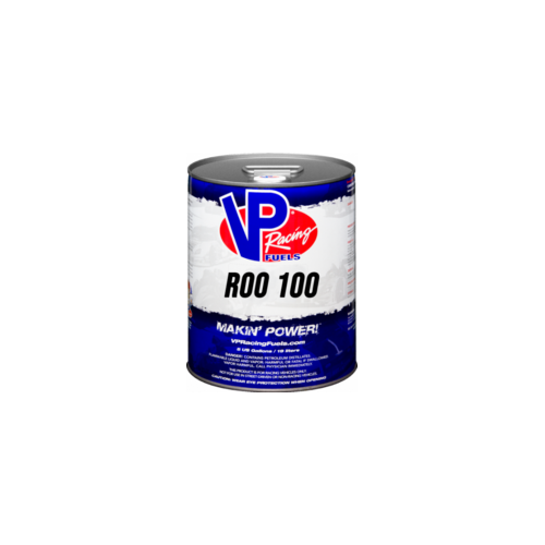 VP ROO 100 Unleaded Racing Fuel
