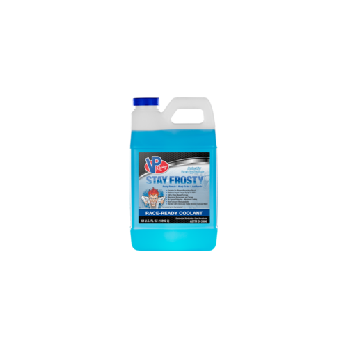 VP Stay Frosty - Ready To Race Coolant