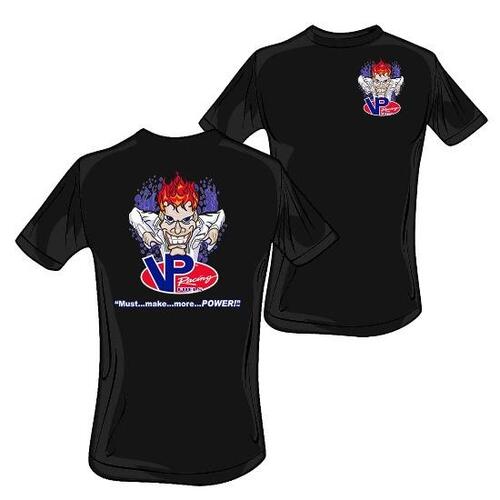 VP Mad Scientist T-Shirt