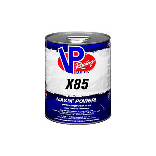 VP X85 Ethanol Racing Fuel - E85