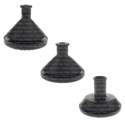 MVP Firewall Grommet