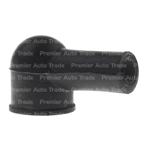 MVP 90 Degree Rubber Terminal Wiring Boot