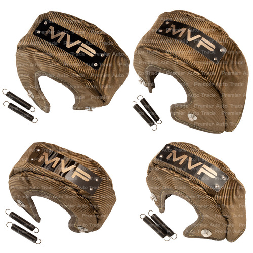 MVP Extreme Duty Turbo Beanie