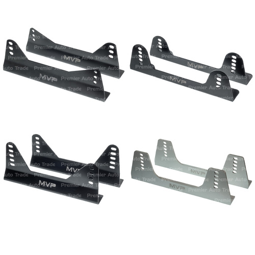 MVP Racing Seat Mounts Pair