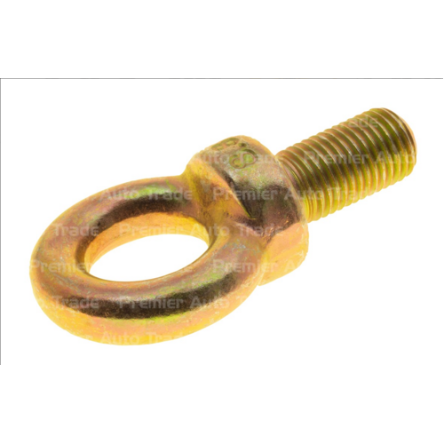 MVP Short Eyebolt Suit Harnesses