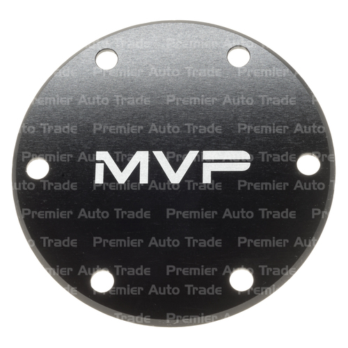 MVP Steering Wheel Centre Blanking Plate