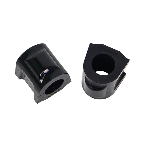 WHITELINE Front Sway Bar Bushing Kit - 24mm