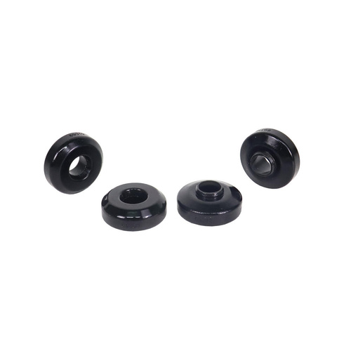 WHITELINE Upper Shock Mount Bushing Set