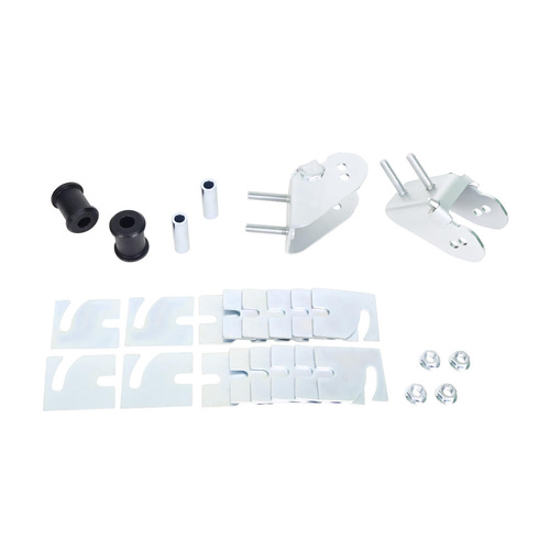 WHITELINE Front Upper Inner - AU / BA Falcon Camber Shim Kit