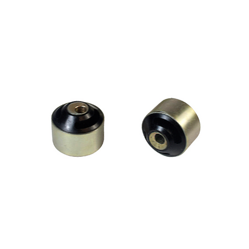 WHITELINE Bush Kit - Lower Control Arm - Inner Front (Offset)