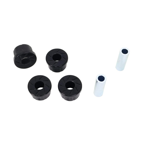 WHITELINE Front Lower Control Arm Rear Bush MX5