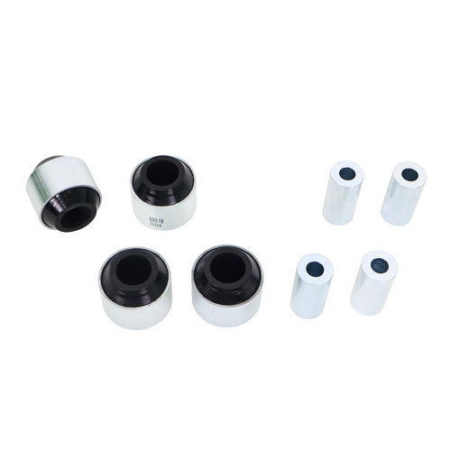 WHITELINE Rear Upper Forward Arm Bushings